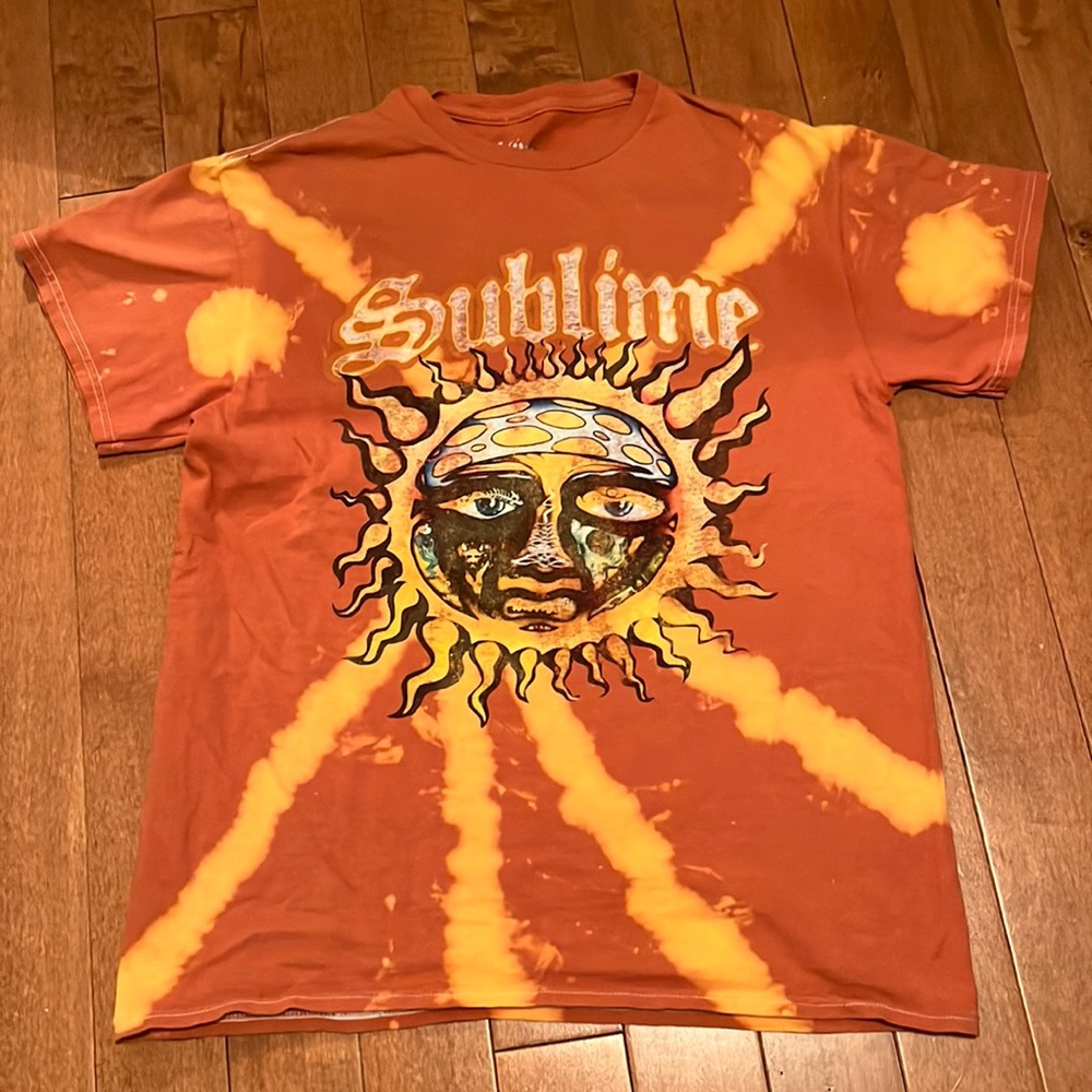 Sublime Tee - image 1